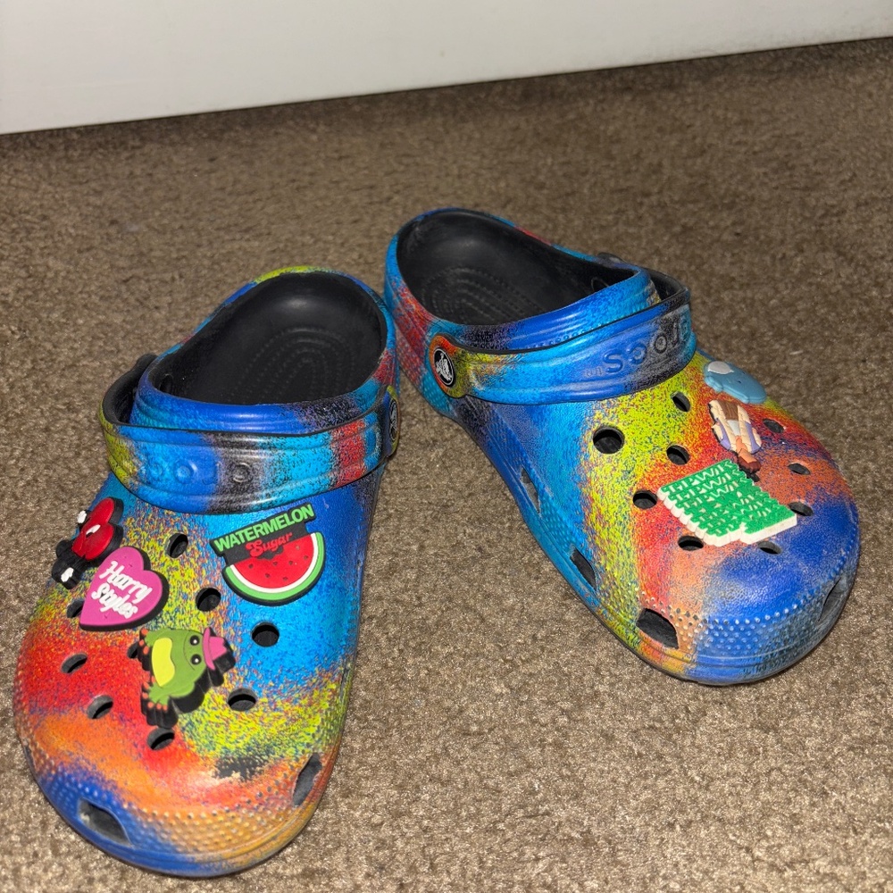 Crocs